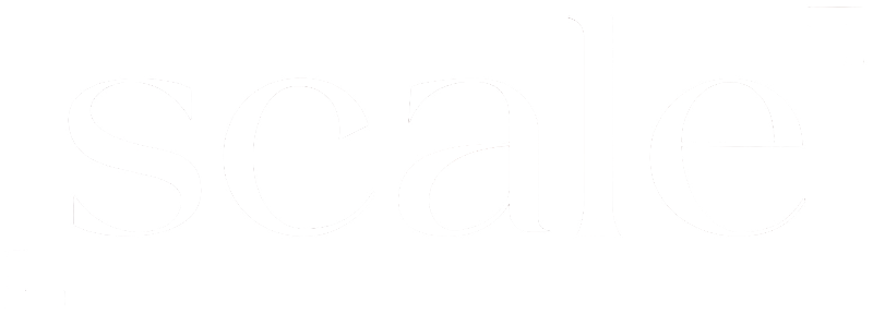Logo Scale